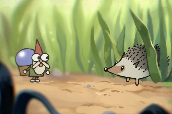 Gnome Show