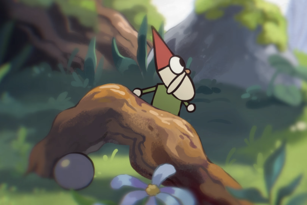 Gnome Show