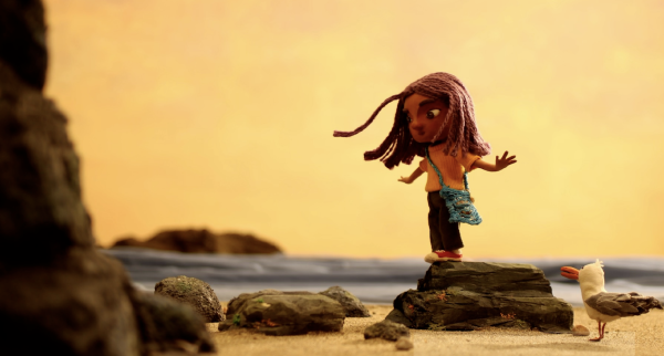 Suspiro de Mar by Elva Arrieta Tabuzo