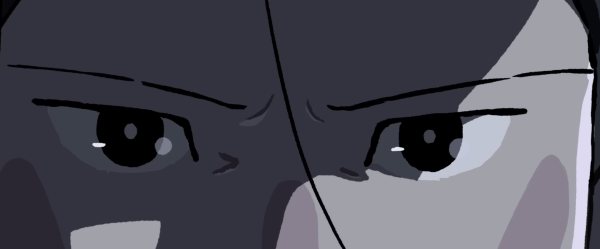 Tears of the Mountain