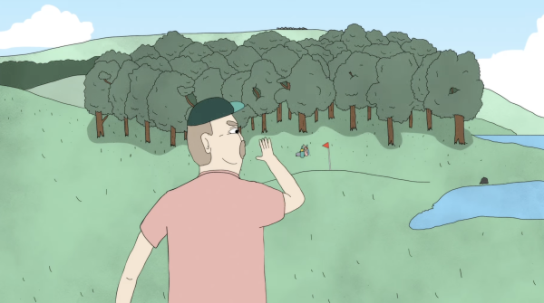 Mushroom Picking