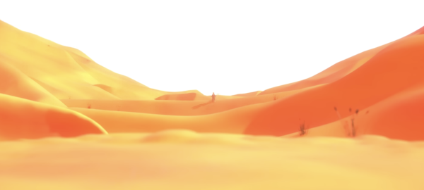 Slomosa - Dune