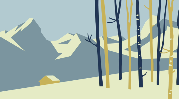 WOLVES IN SCANDINAVIA
