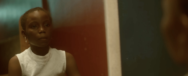 Abba's Fine Girl by Oluwatobiloba Emmanuel Omole