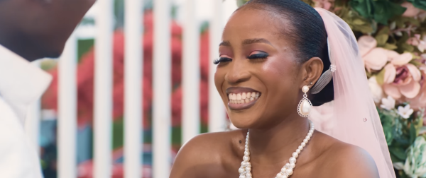 Abba's Fine Girl
