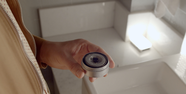 Digital Belly Button