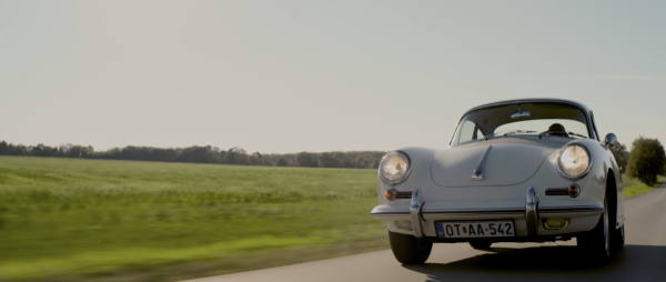 The Profound Joy of the 356