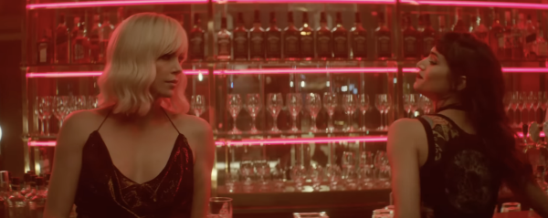 Atomic Blonde