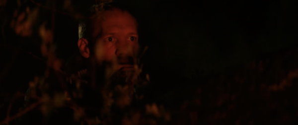 The Ornithologist