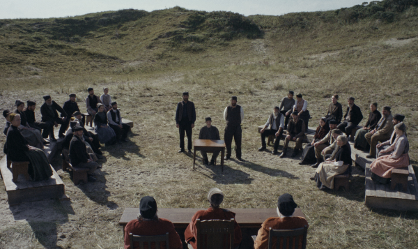 Trial of Hein