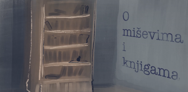 Of Mice and Books