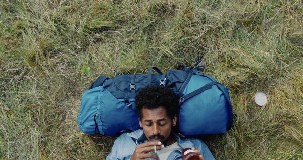 Getaway | A journey into relationship grief