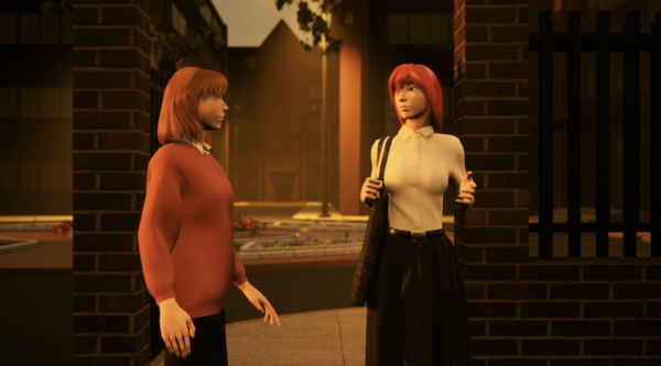 Doppelganger