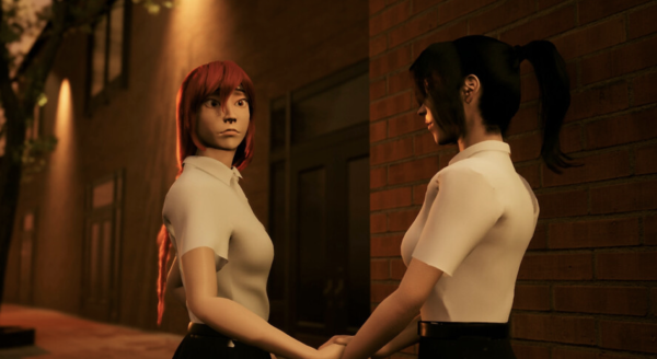 Doppelganger