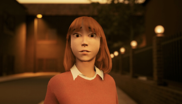 Doppelganger