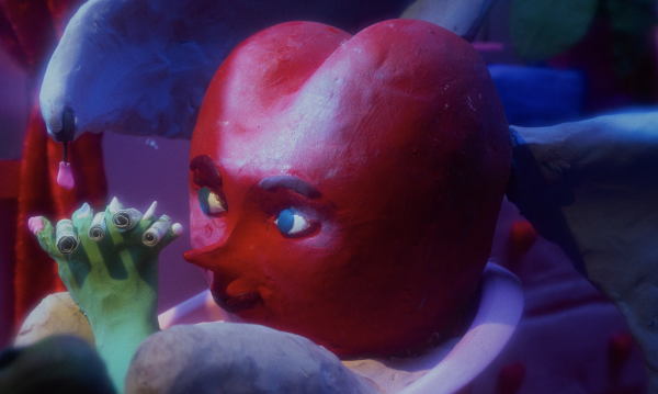 Coeur Cerise