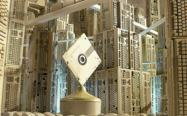 Teclopolis