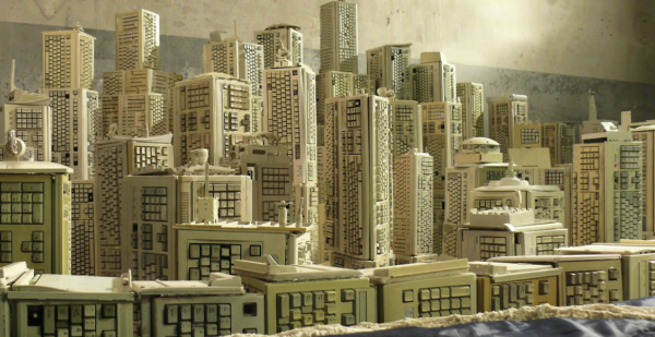 Teclopolis