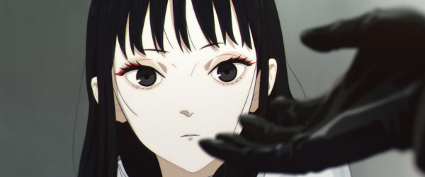 ghost – end of night