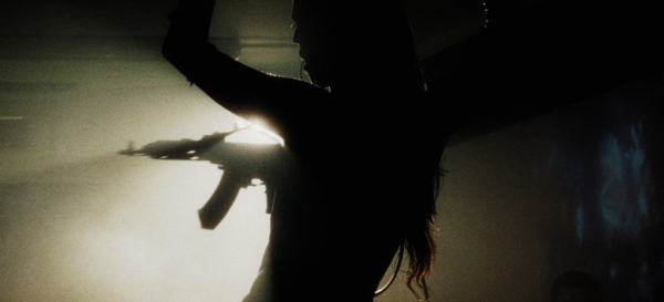 Revolver
