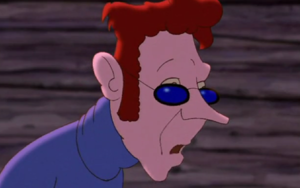 Little Devils
