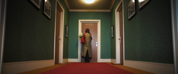 The Room Next Door