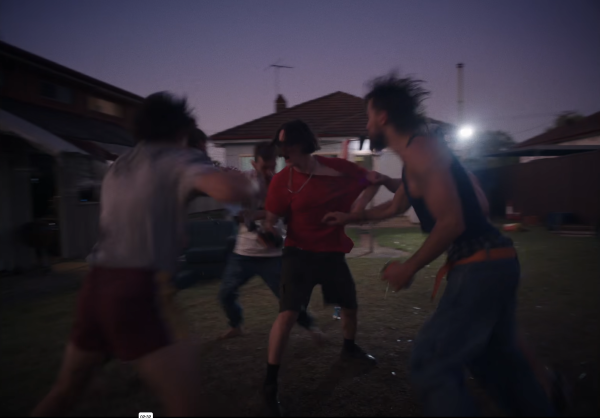 Yeah The Boys