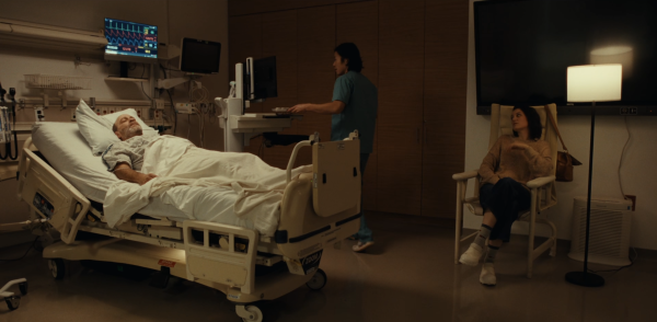 Relationship to Patient