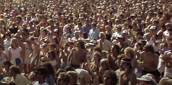 Yacht Rock: A Dockumentary