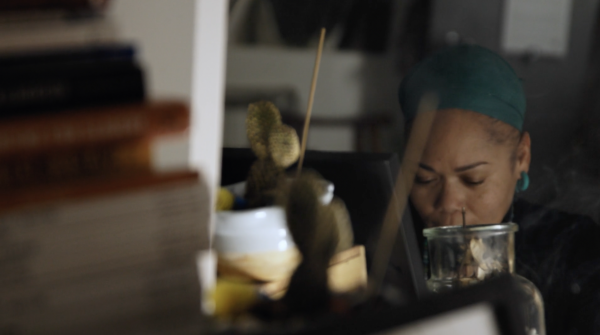 Danielle Scott: Ancestral Call