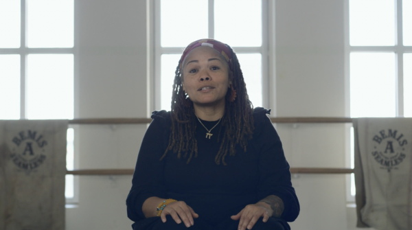 Danielle Scott: Ancestral Call
