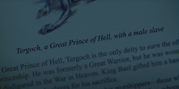 Dysmorphic