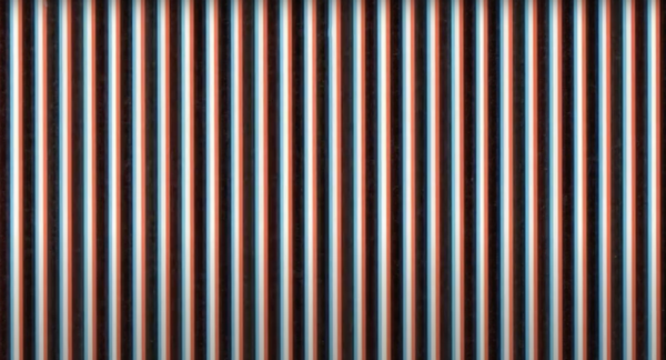 Making Patterns Move