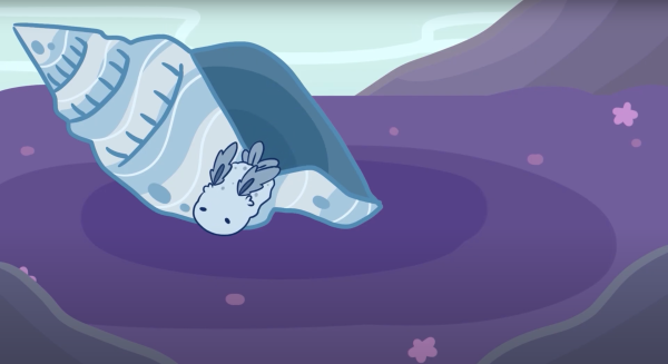 Nudibun