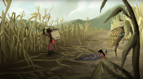 Keradó by Andrés Castillo, Diego Castillo