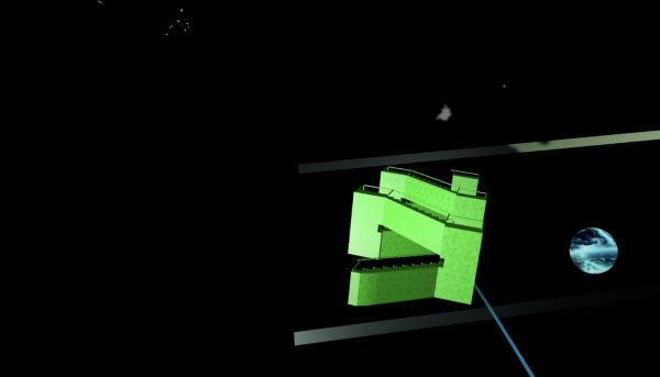 VR 8: Dreamweaving Within