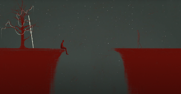 Ghosts