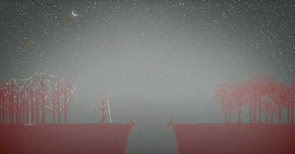 Ghosts