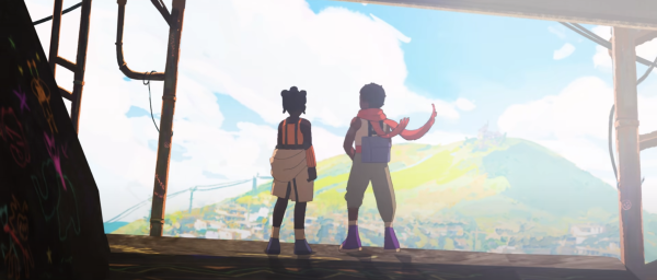Kakomando by Alexandra Bloch and 4 co-directors
