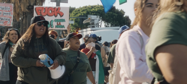 A City Fights Back: How LA Defends Itself From ICE