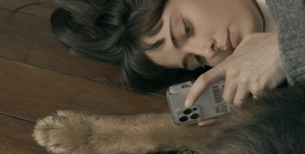 a film is a goodbye that never ends by María Luisa Santos