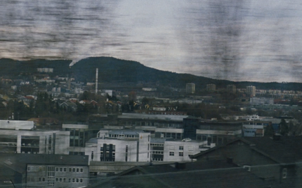Porter