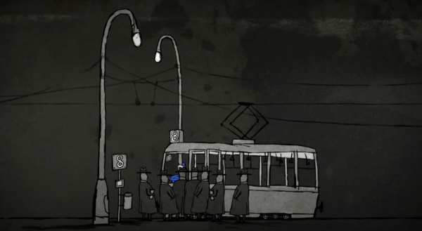 Tram