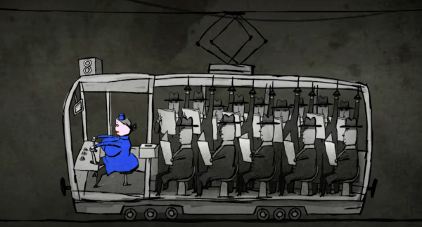 Tram