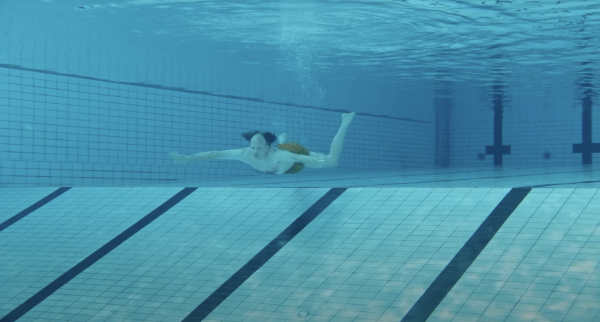 Swimmer