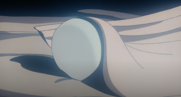 Angel’s Egg