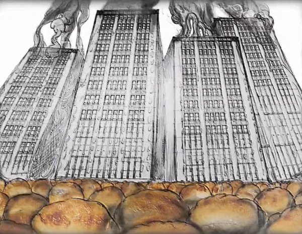 Bread Will Walk