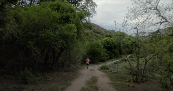Landmarks