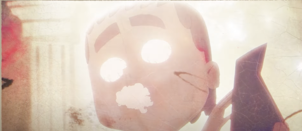 The Undying Pain of Existence