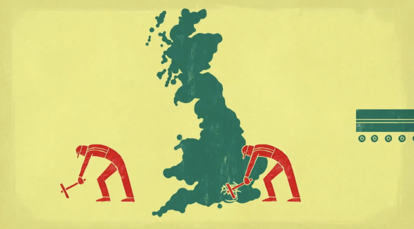 Mark of a Free Society